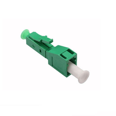 الكيبل التلفزيوني FTTH الحل المكونات الثابتة 10db LC APC المخفف
