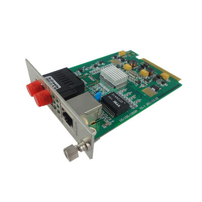 IEEE 802.3 IEEE 802.3u محول بطاقة الألياف البصرية للوسائط الضوئية