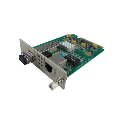 IEEE 802.3 IEEE 802.3u محول بطاقة الألياف البصرية للوسائط الضوئية