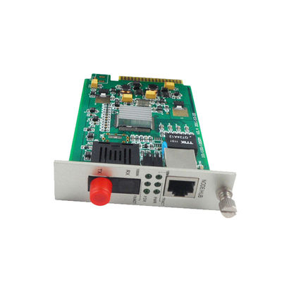 UTP RJ45 موصل SC FC محول الألياف البصرية الوسائط