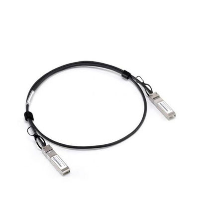ISO9001 Lc Interface 10G SFP + AOC كابل بصري نشط
