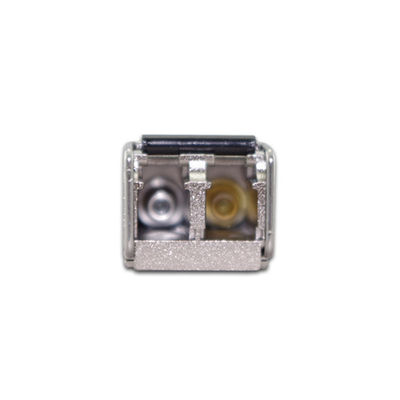 1.25G CWDM 40KM 1270nm الألياف البصرية الإرسال والاستقبال ، الوحدة البصرية Sfp