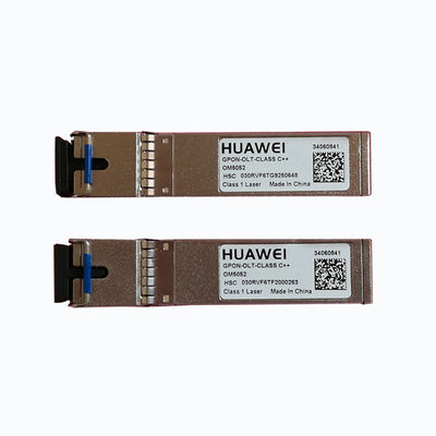 1.25G 1310NM 10Km Class C + C ++ Gpon Olt Sfp Module Transceiver