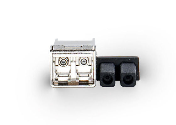 1.25G 1310nm 20km وحدة الألياف الضوئية ، وحدة دوبلكس Sfp